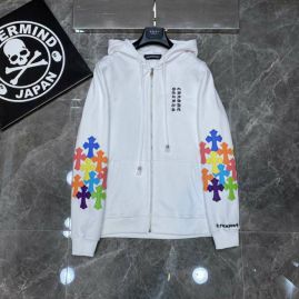 Picture of Chrome Hearts Hoodies _SKUChromeHeartsS-XL814910411
